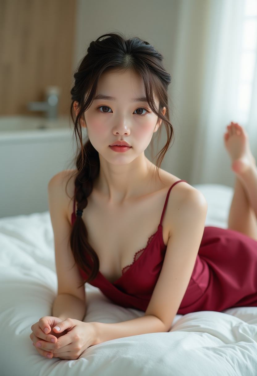 深渊彼岸 海报
